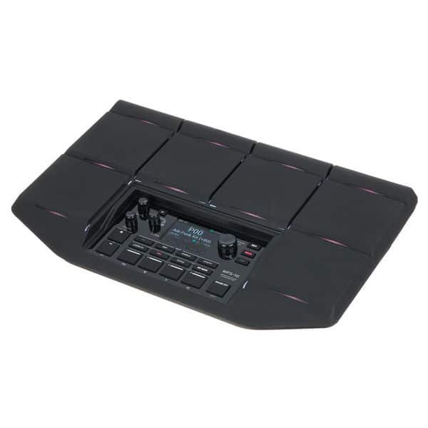 Korg MPS-10, vue 1 (photo Thomann)