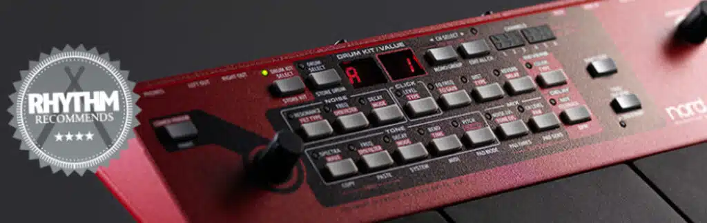 Nord Drum 3P