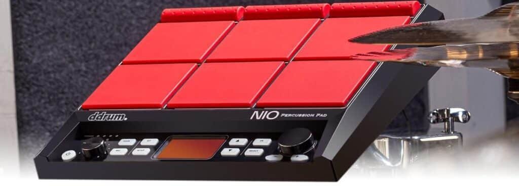 ddrum nio 1