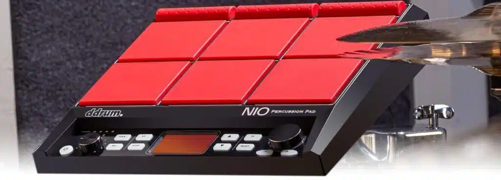 ddrum nio 1