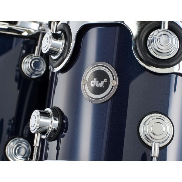 DWe E33 Drum Kit, vue 11 (photo Thomann)