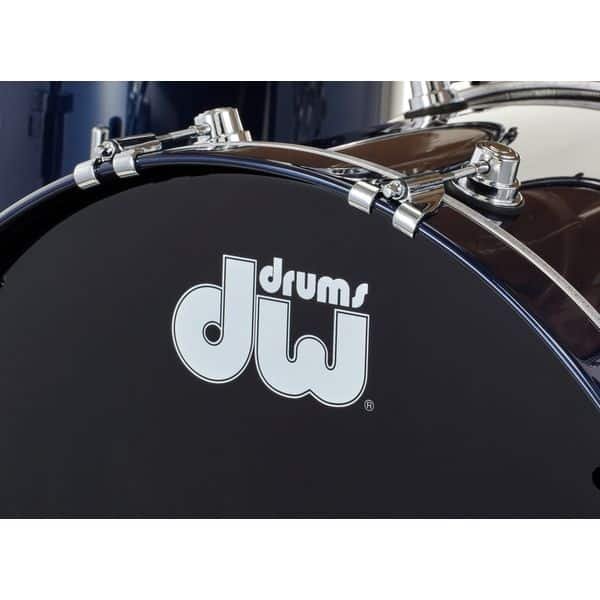 DWe E33 Drum Kit, vue 14 (photo Thomann)
