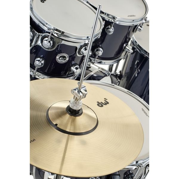 DWe E33 Drum Kit, vue 9 (photo Thomann)