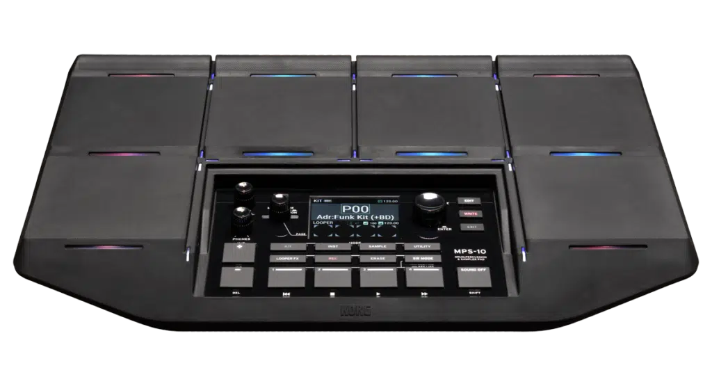 Korg MPS-10