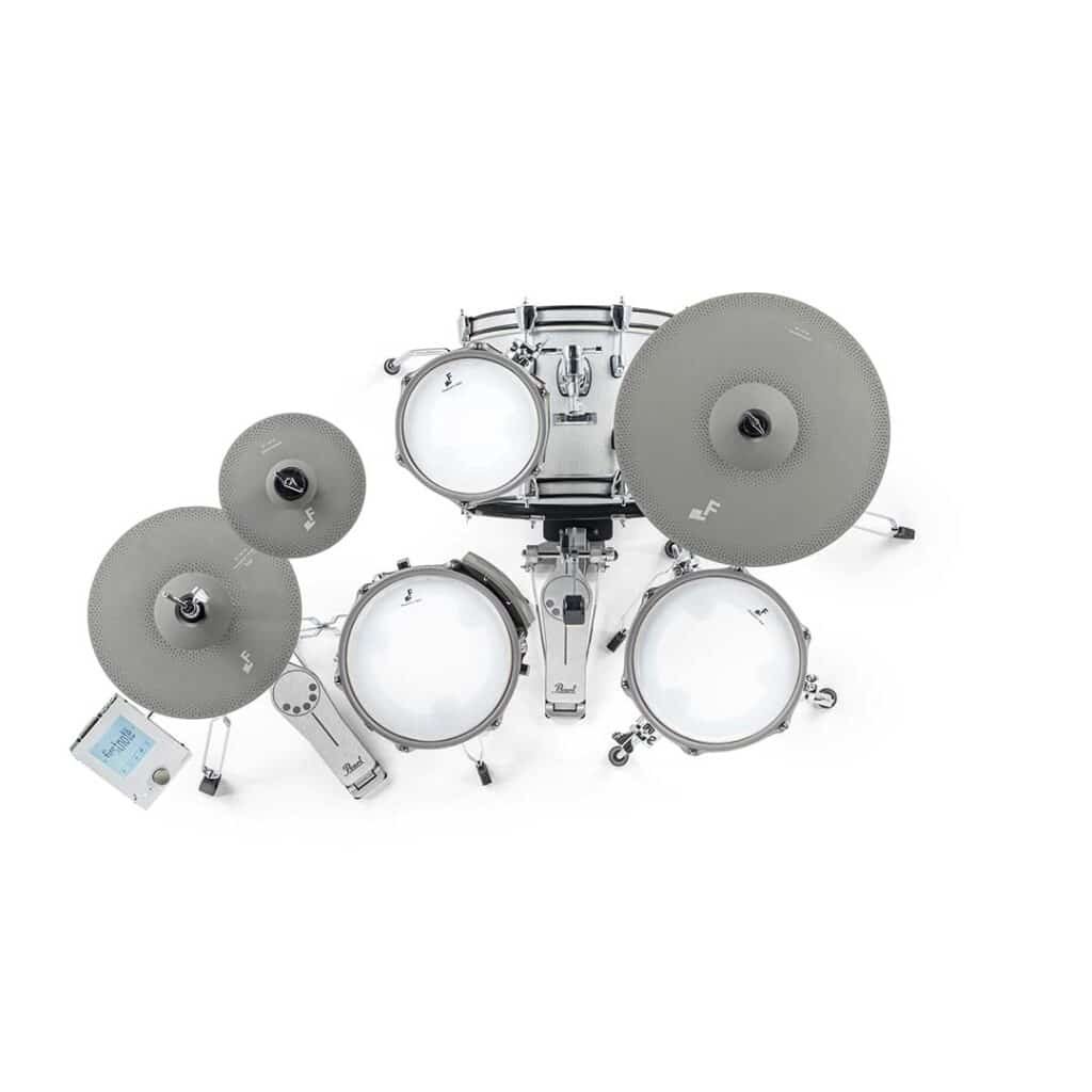 Efnote Mini E-Drum Set