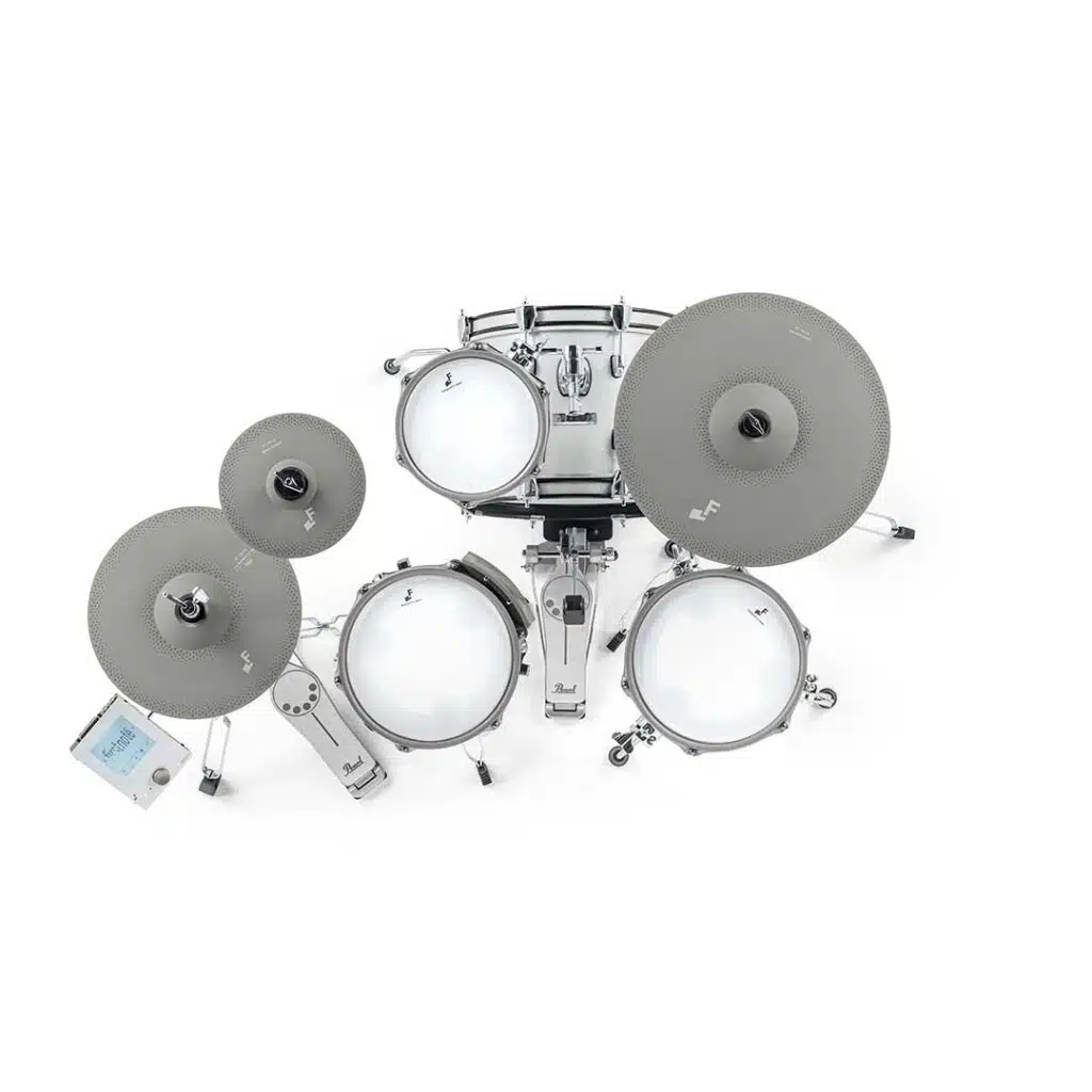 Efnote Mini E-Drum Set