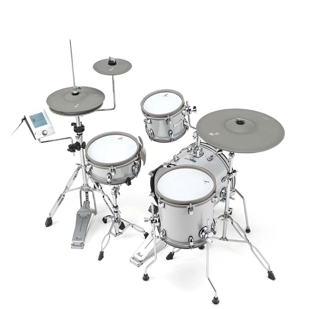 Efnote Mini E-Drum Set