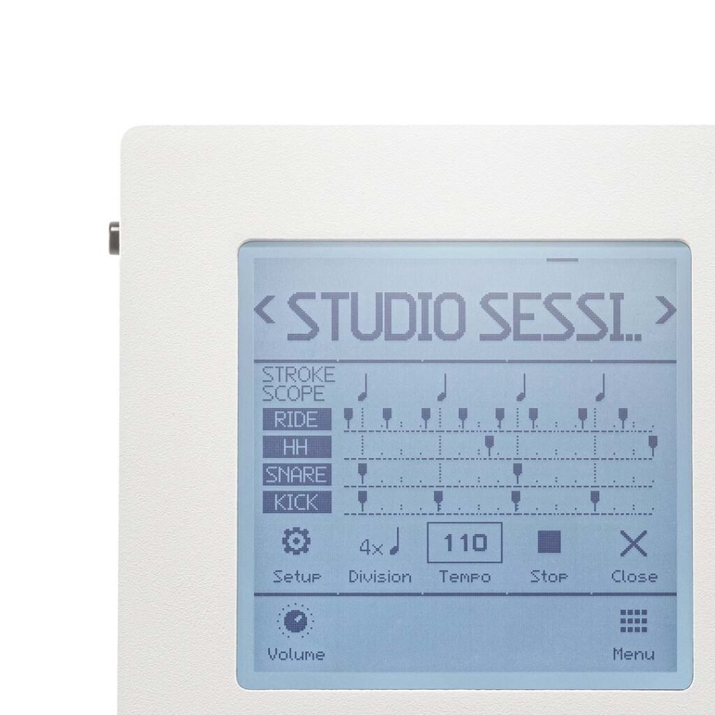 Efnote Mini E-Drum Set