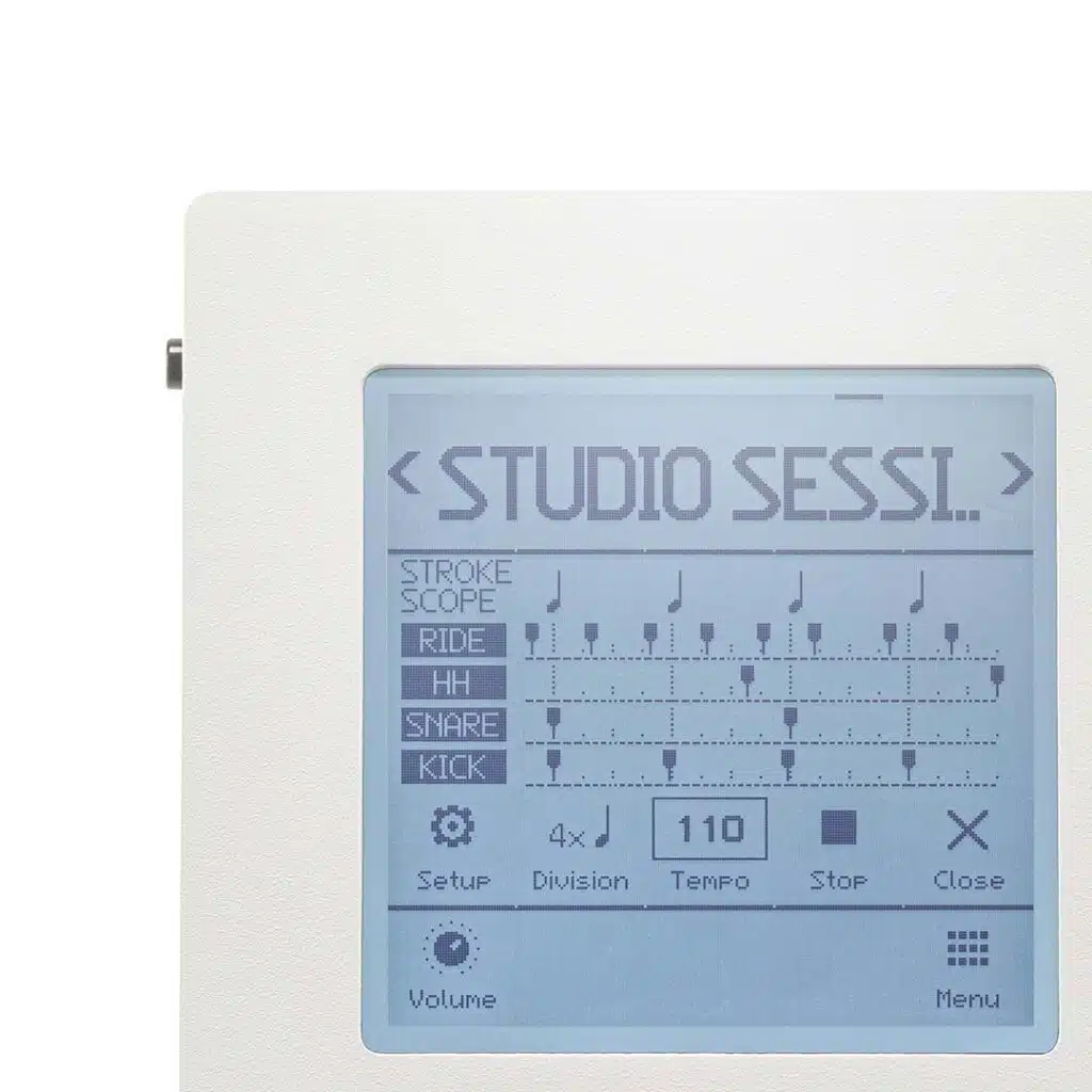 Efnote Mini E-Drum Set