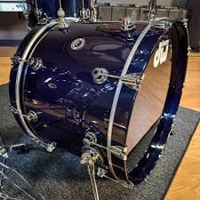 DWe E33 Drum Kit