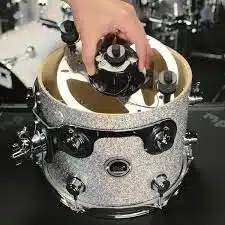 DWe E33 Drum Kit