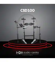 Carlsbro CSD100