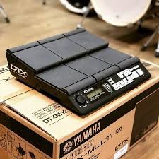 Yamaha DTX-Multi 12