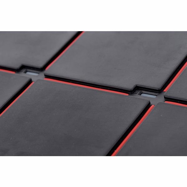 Roland SPD-SX Sampling Pad, vue 4