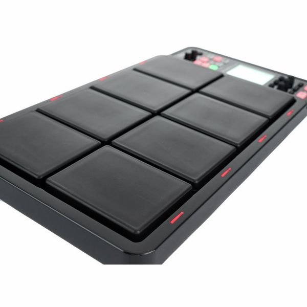 Roland SPD-30-BK Octapad, vue 8