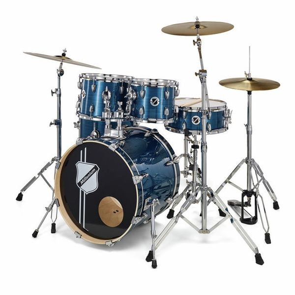 Millenium MX420 Studio Set BL, vue 1 (photo Thomann)