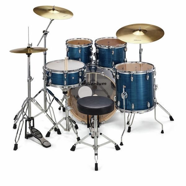 Millenium MX420 Studio Set BL, vue 4
