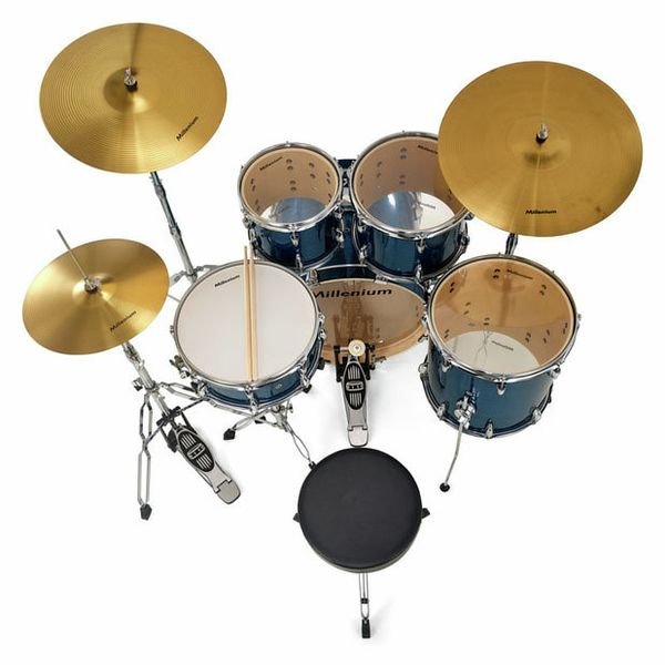Millenium MX420 Studio Set BL, vue 5