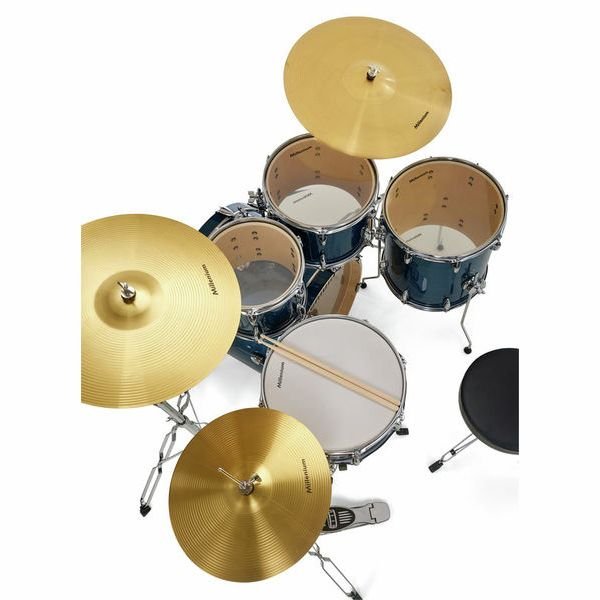 Millenium MX420 Studio Set BL, vue 6