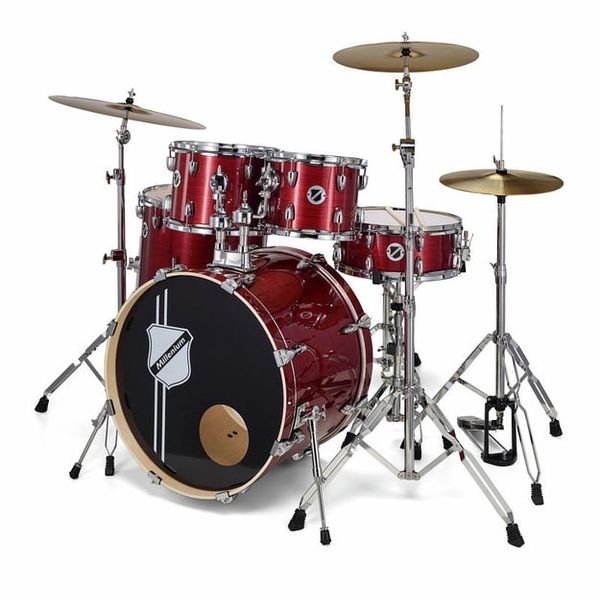 Millenium MX420 Studio Set RL, vue 1 (photo Thomann)