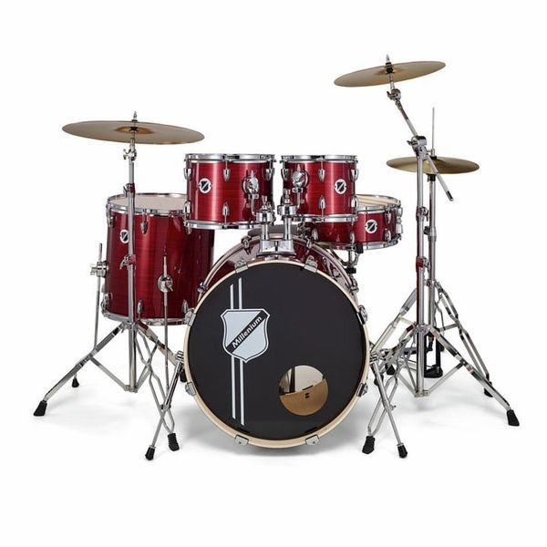 Millenium MX420 Studio Set RL, vue 2