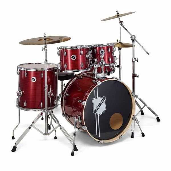 Millenium MX420 Studio Set RL, vue 3
