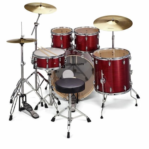 Millenium MX420 Studio Set RL, vue 4
