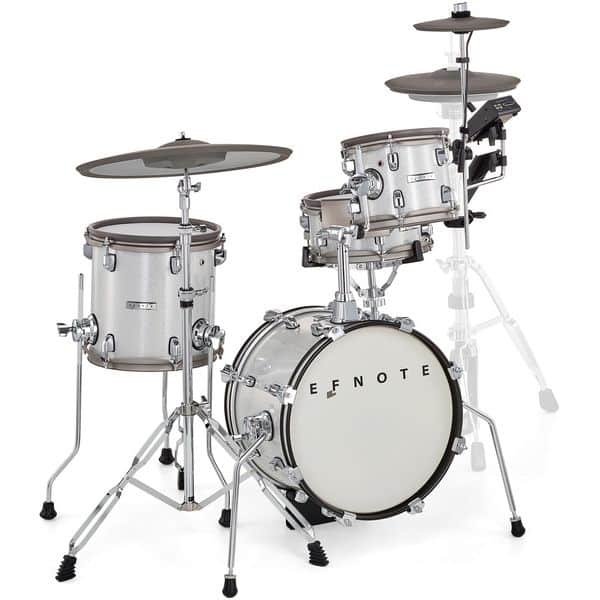 Efnote Mini E-Drum Set, vue 3