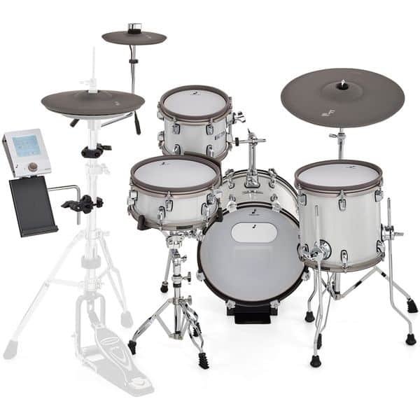 Efnote Mini E-Drum Set, vue 4