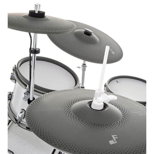 Efnote Mini E-Drum Set, vue 6