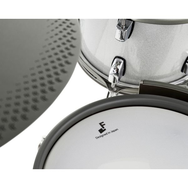 Efnote Mini E-Drum Set, vue 7