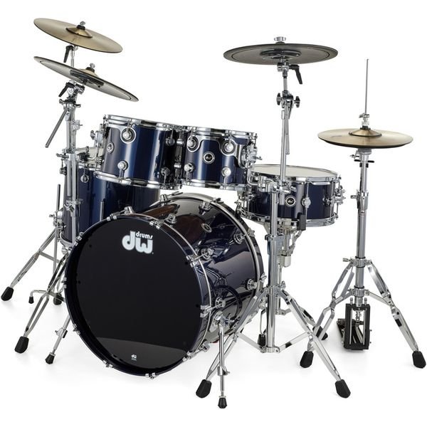 DWe E33 Drum Kit, vue 1 (photo Thomann)