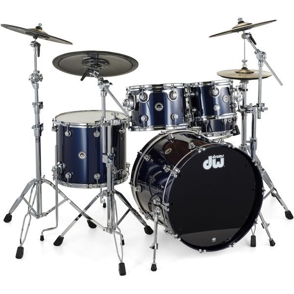 DWe E33 Drum Kit, vue 3