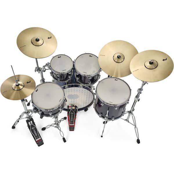 DWe E33 Drum Kit, vue 5