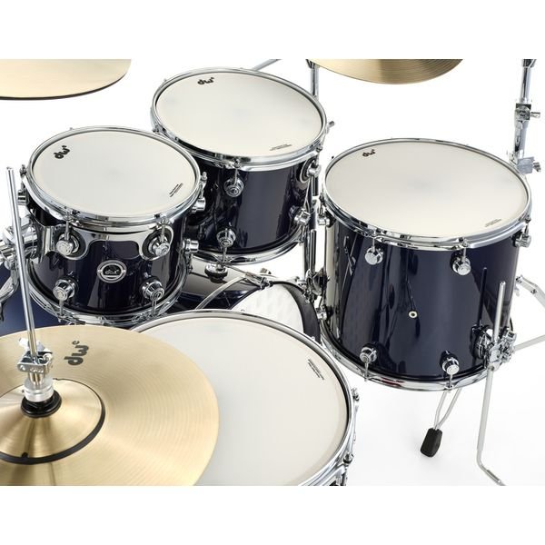 DWe E33 Drum Kit, vue 6