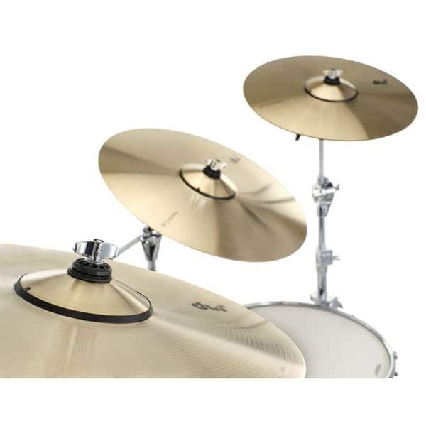 DWe E33 Drum Kit, vue 7