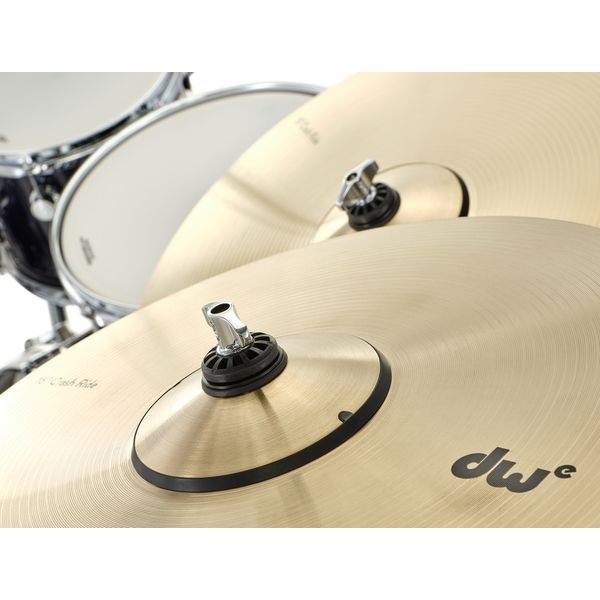 DWe E33 Drum Kit, vue 8