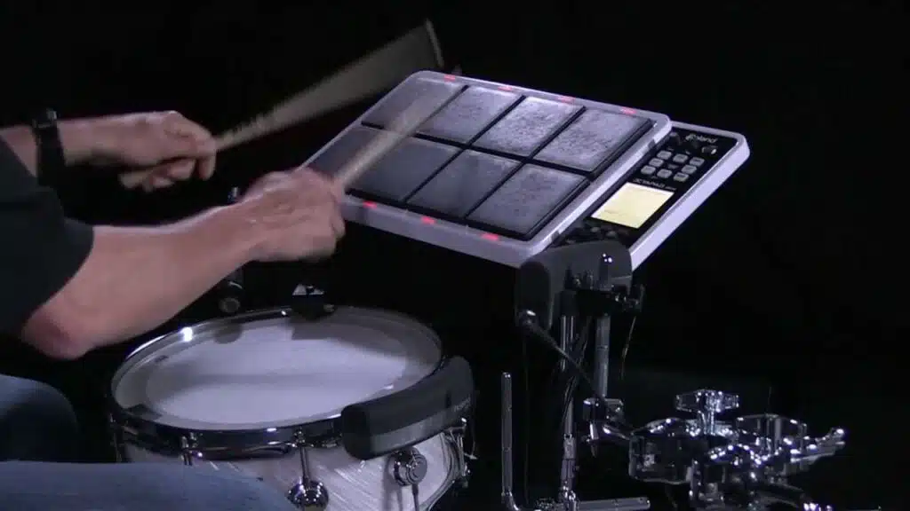 Roland OCTAPAD SPD-30