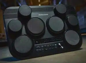 Batterie électronique Millenium MD-100