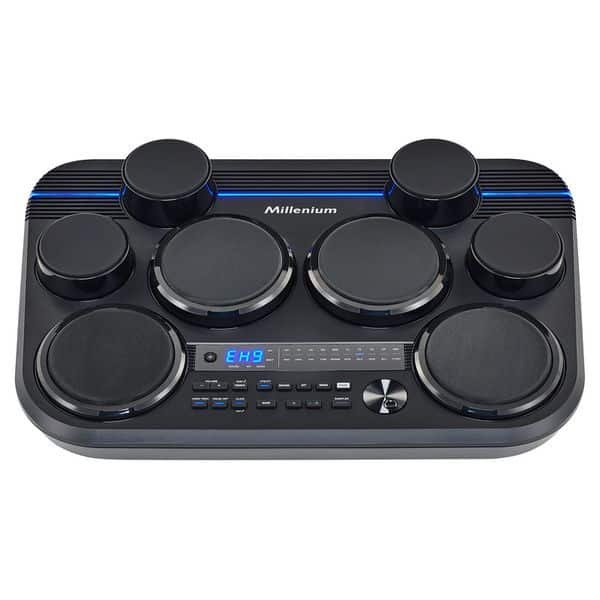 Millenium MD-100 Mobile Drum, vue 2