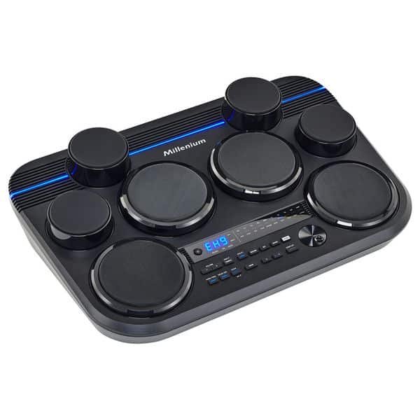 Millenium MD-100 Mobile Drum, vue 3