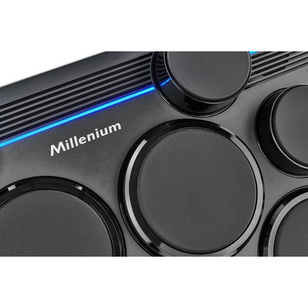 Millenium MD-100, vue 8 (photo Thomann)