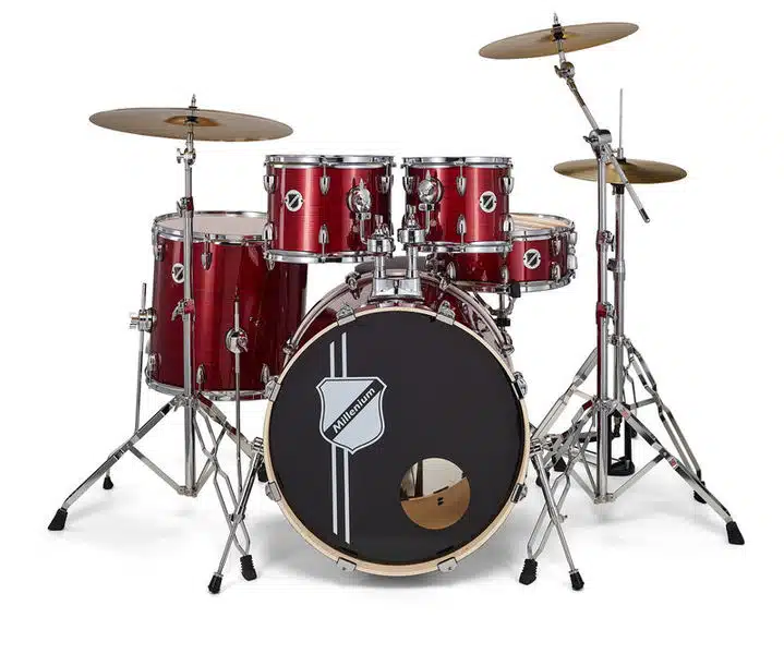 Millenium MX420 Studio