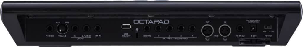 Roland OCTAPAD SPD-20 PRO