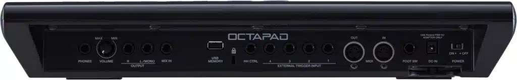 Roland OCTAPAD SPD-20 PRO