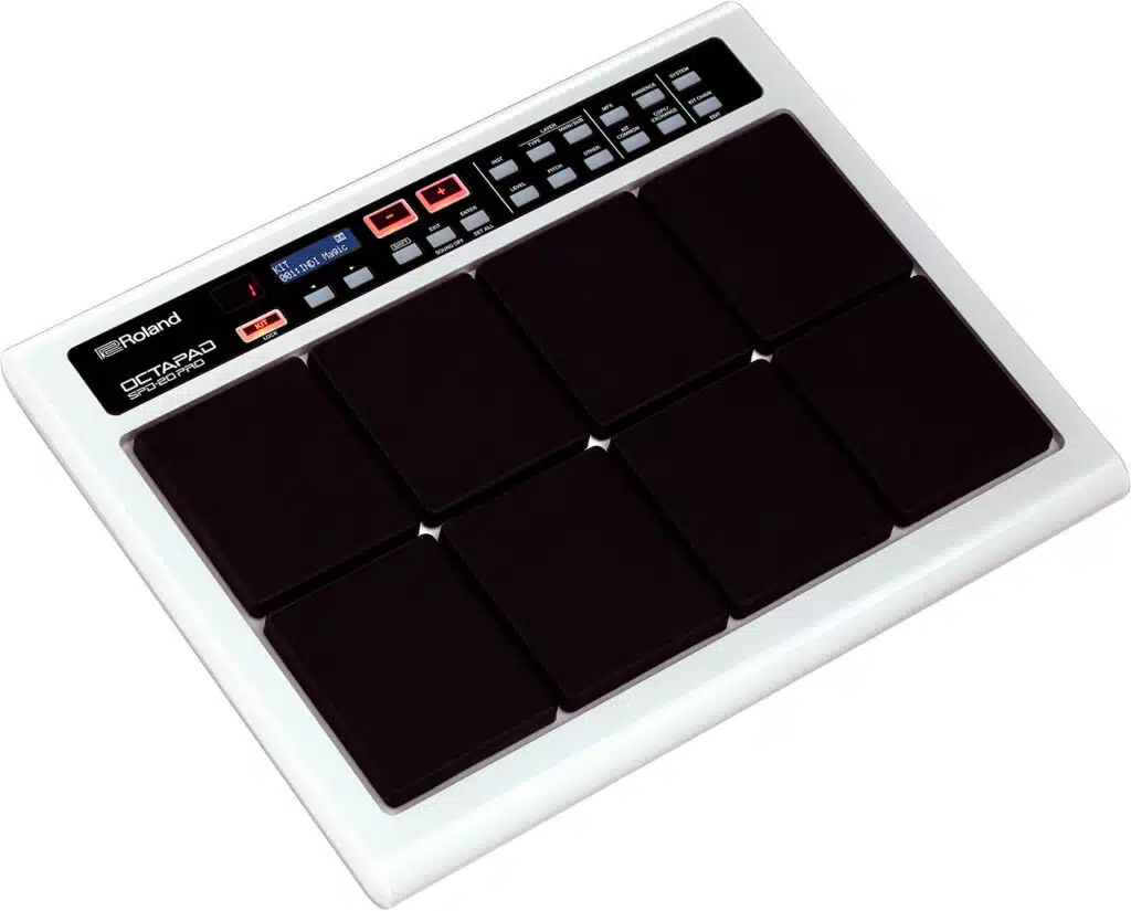 OCTAPAD SPD-20 PRO