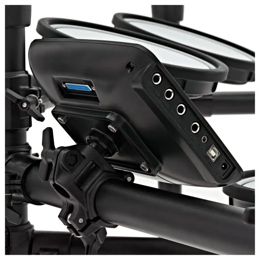 Digital Drums 520, Batterie Électronique par Gear4music