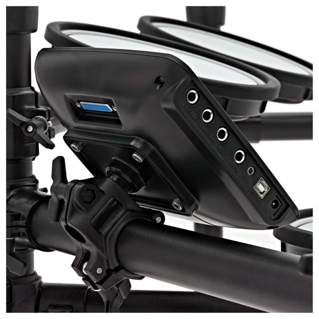 Digital Drums 520, Batterie Ălectronique par Gear4music