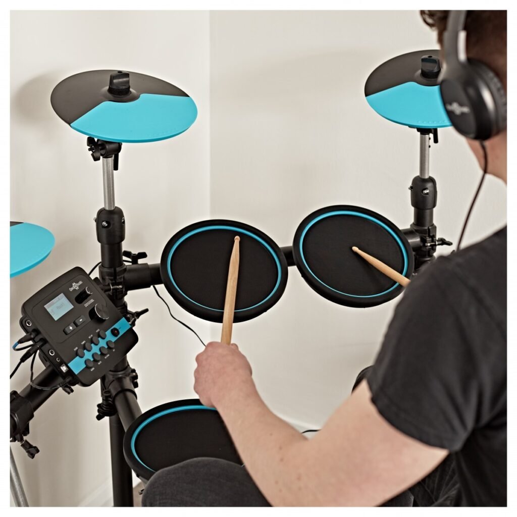 Digital Drums 500