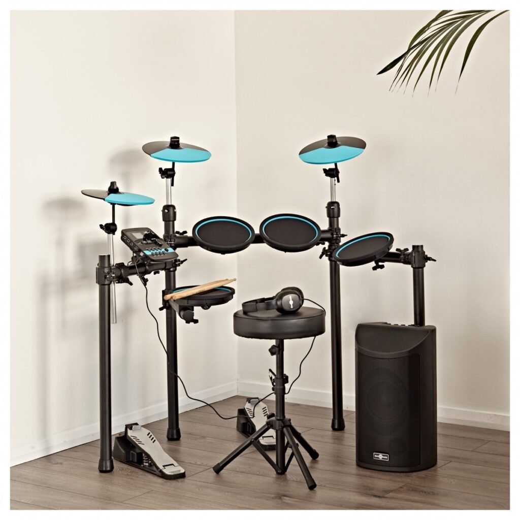 Digital Drums 500